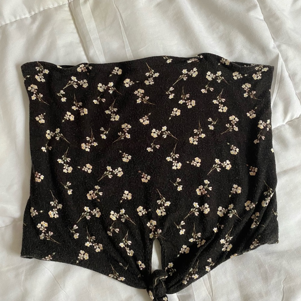 pacsun tube top